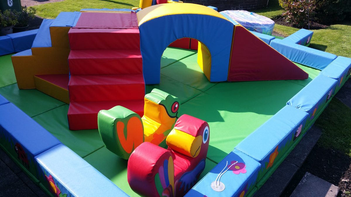 20160914 144328 1 — Bitz & Pieces mobile soft play