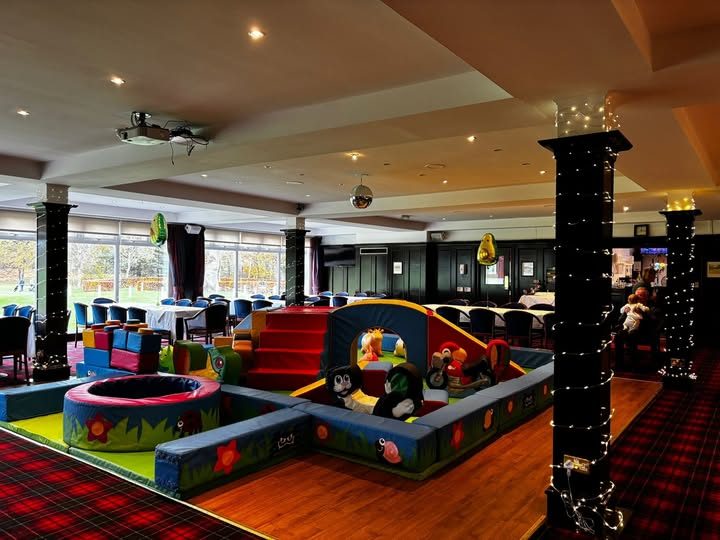 Featured 02 — Bitz & Pieces mobile soft play