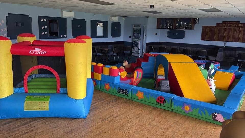 Featured 05 — Bitz & Pieces mobile soft play