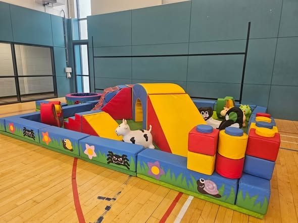 Featured 06 — Bitz & Pieces mobile soft play
